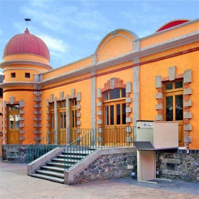 Museo de las Culturas Populares: Uno de los Tesoros Escondidos en Oaxaca